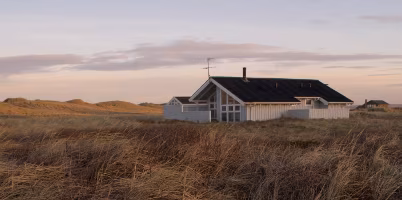 Denmark Holiday Home