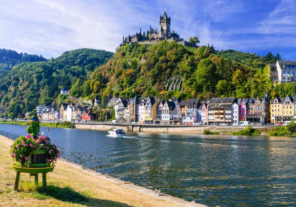 Mosel