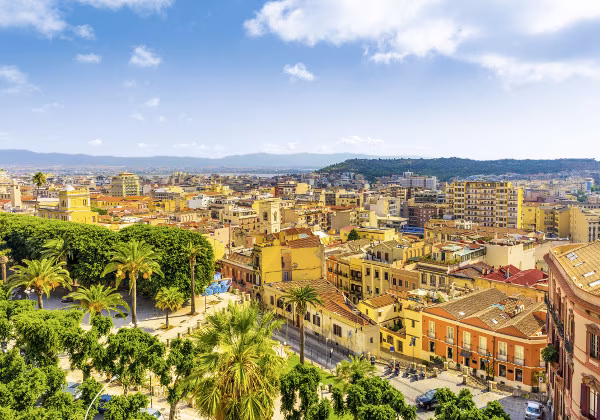 Cagliari