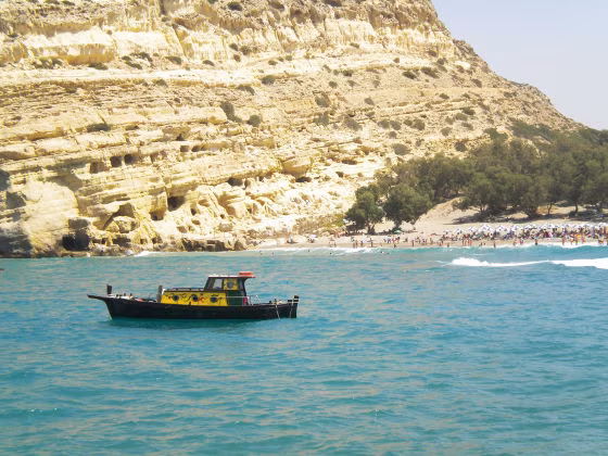 Matala