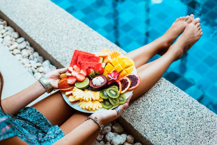 All Inclusive Reisen Geniessen