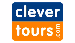 Clevertours Logo