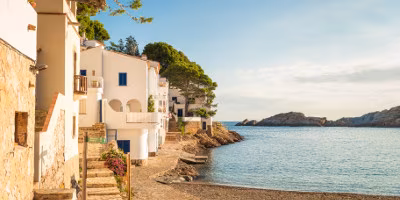 Costa Brava