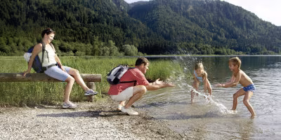 Familie See