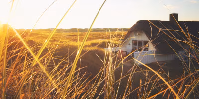 Ferienhaus Nordsee