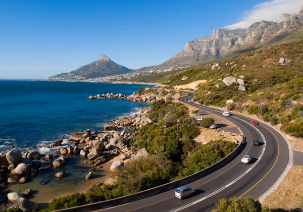 Garden Route