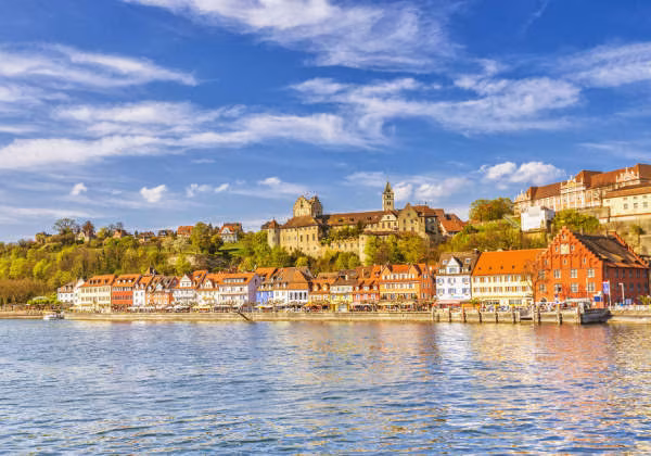Bodenseemeersburg