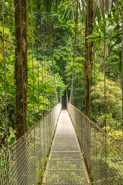 Klima in Costa Rica