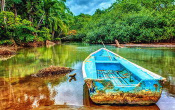 Costa Rica Reisen
