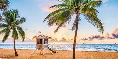 Florida Strand