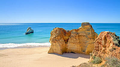 algarve strand portugal algarve strand portugal