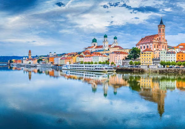 Passau