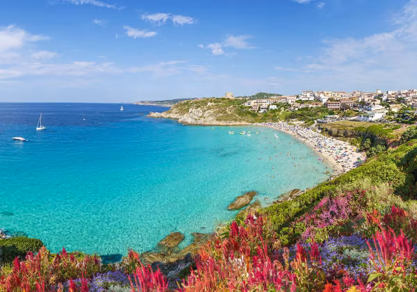 Sardinien