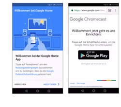 Chromecast