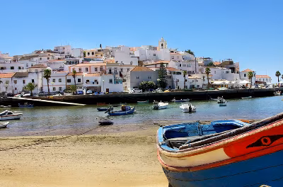 Beste Reisezeit Portugal Beste Reisezeit Portugal