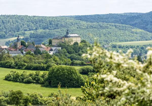 Bad Wildungen Kellerwald