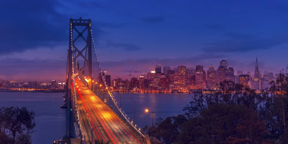 San Francisco Kalifornien