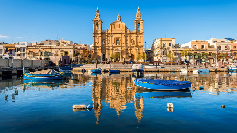 Malta