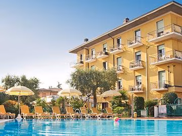 Bella Peschiera