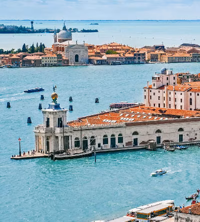 Venedig Venetien