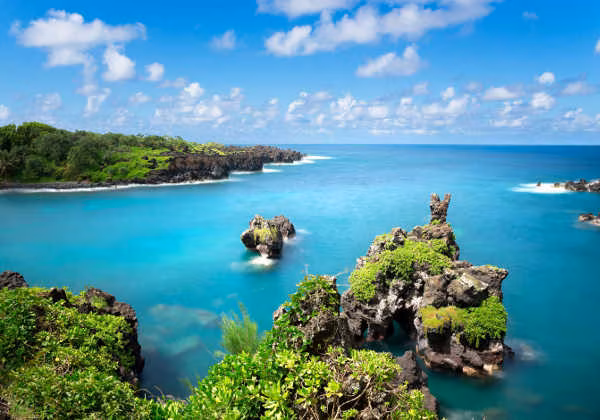 Hawaii Maui