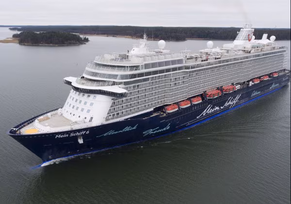 Mein Schiff