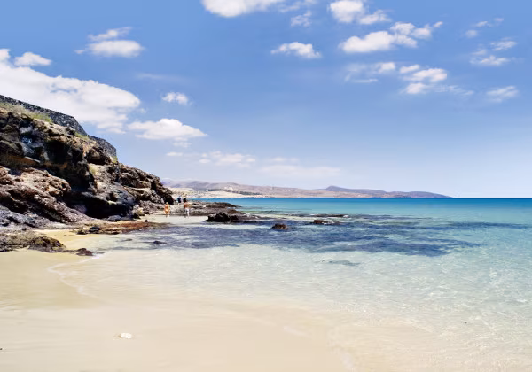 Costa Calma