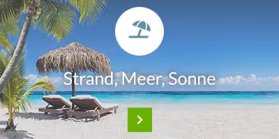 Interessen Strand