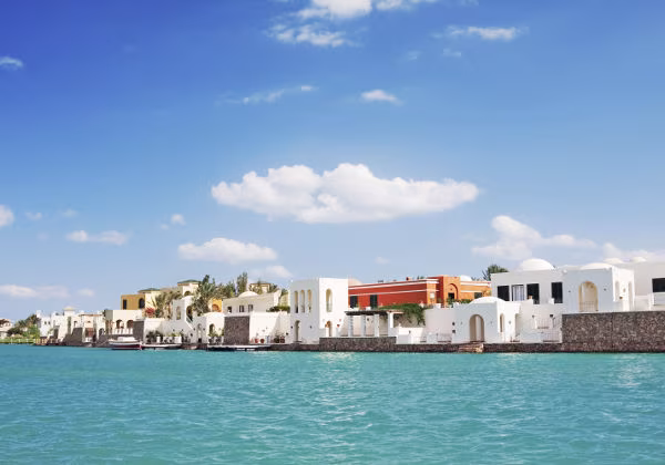 El Gouna