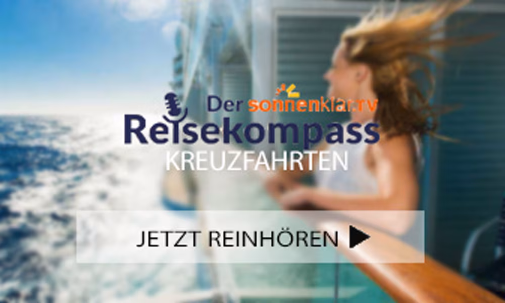 Podcast Kreuzfahrten Neu