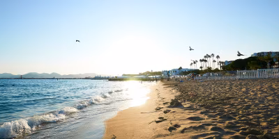 Cannes