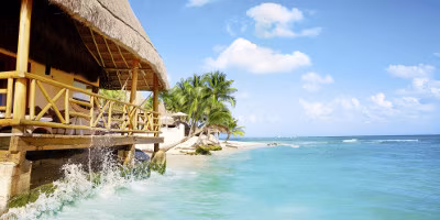 Playa Del Carmen