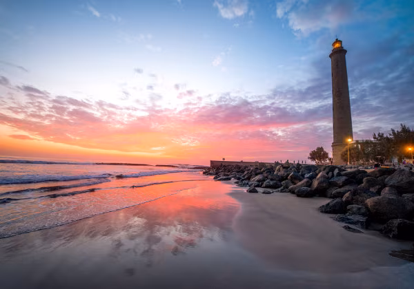 Maspalomas