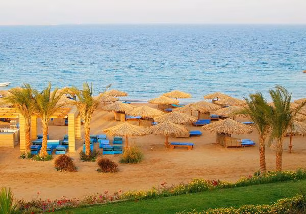 Ägypten Hurghada