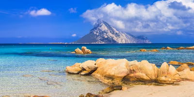 Sardinien