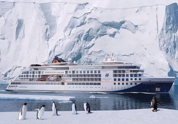 MS Hanseatic