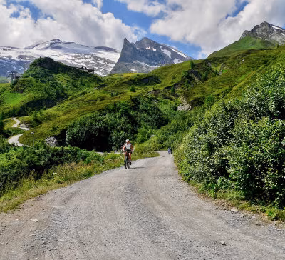 Tirol Fahrrad