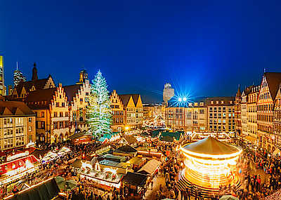 Leitner reisen weihnachtsmärkte