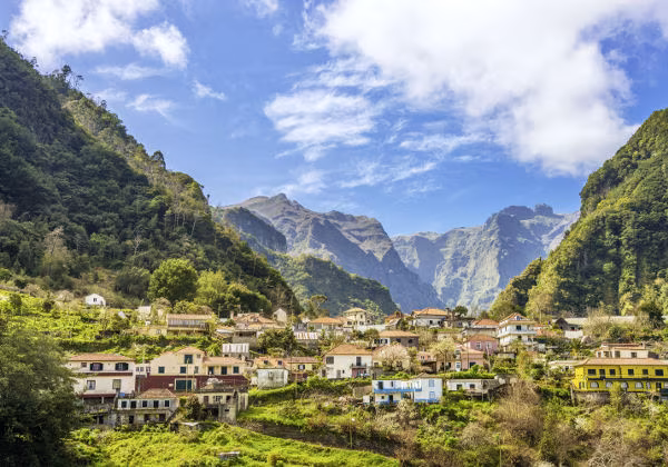 Madeira