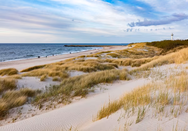 Ustka