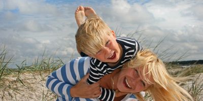 Familienhotel Ostsee Kinderhotel Ostsee Kinderfreundliche