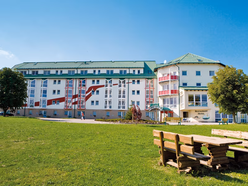 Hotel Kammweg