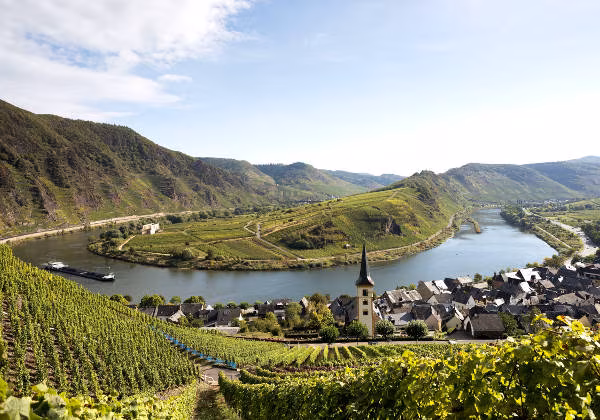 Mosel Nrw