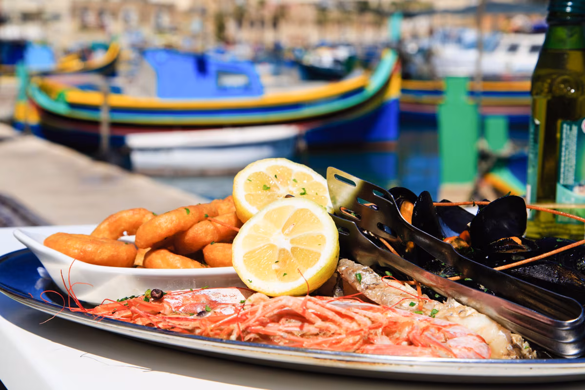 Malta All Inclusive