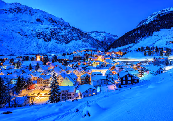 Andermatt