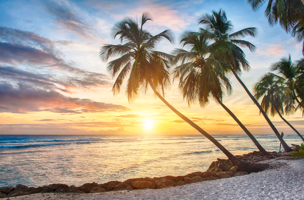 Karibik Barbados