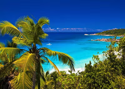 Strand Meer