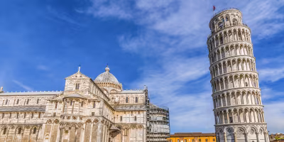 Pisa