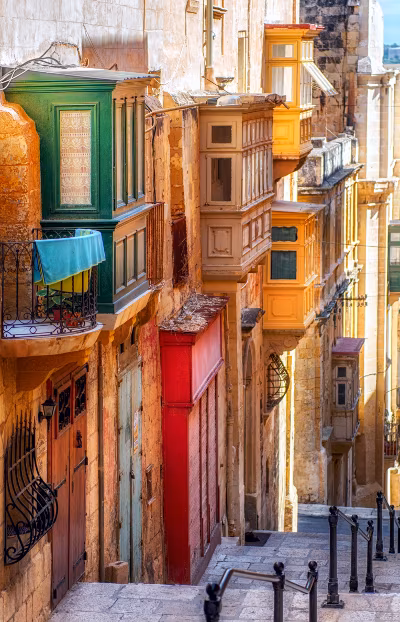 Malta Klima Malta Klima