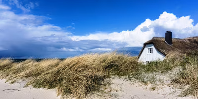Ostsee Ferienhaus